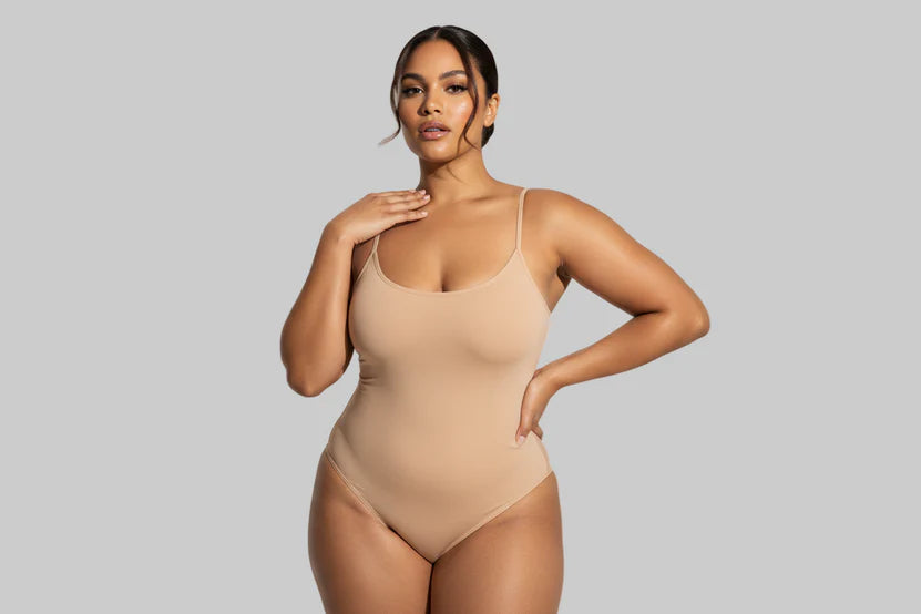 Soutien-Gorge Sculptant Élégant