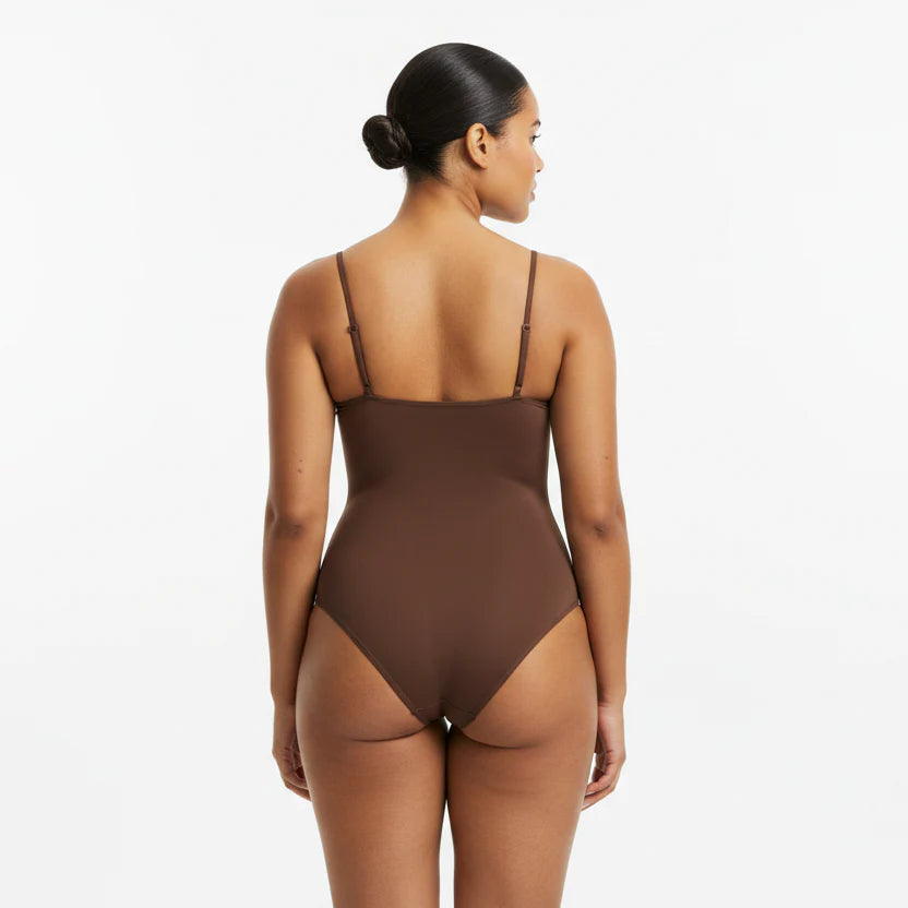 Soutien-Gorge Sculptant Élégant