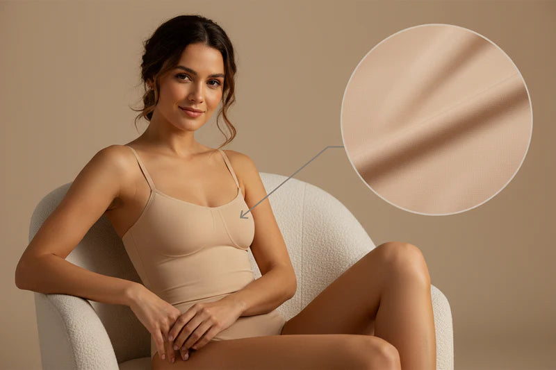 Soutien-gorge Corbeille Lunara